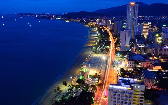 Nha Trang